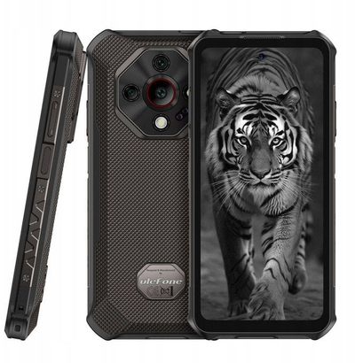 Telefoni Ulefone Armor X16, 6GB 128GB, 4G, Wasteland Shadow