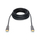 Kabllo HDMI Digitus AK-330125-100-S, 10m, 4K 60Hz, e zezë