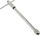 Рачка за навоини клучеви Geko M5 M12, 320mm, метална