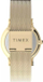 Orë dore Timex Full Bloom TW2U19100D7