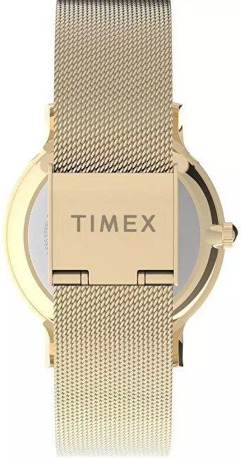 Orë dore Timex Full Bloom TW2U19100D7