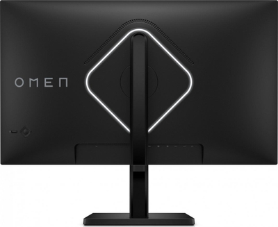 Monitor HP Omen 27qs (780J4E9), 27", WQHD, i zi
