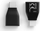 Adapter USB-A në USB-C EPOS Sennheiser, i vogël, i zi