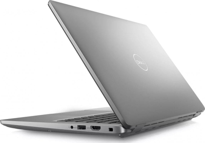 Laptop Dell Latitude 3540, 14", Intel Core i7, 16 GB RAM, 512 GB SSD, i hirtë