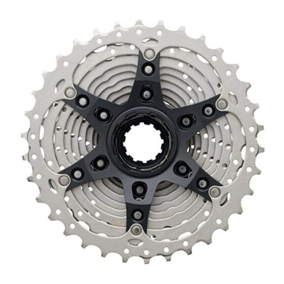 Kasete 11sp 11-34 Shimano Ultegra Icshg8001111134