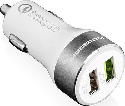Karikues Modecom MC-QCU2-07 Quick Charge 3.0 + USB