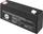 Гел батерија TMT LX632TMT, 6V, 3.2Ah, црна