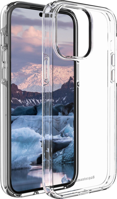 Mbrojtëse telefoni dbramante1928 Iceland Pro, për iPhone 14 Pro Max, transparente