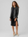 Xhaketë Vero Moda VMOLYMPIA Loose Fit 10274448 Black