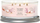 Qiri dekorativ Yankee Candle Pink Sands Signature, me 5 fitila, 340g, rozë