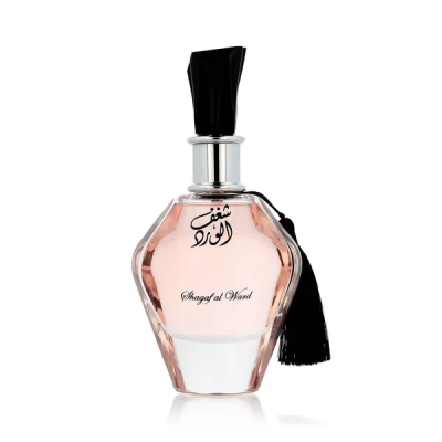 Eau de Parfum Al Wataniah Shagaf Al Ward, 100ml