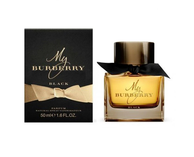 Parfum My Burberry Black, 50 ml
