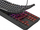 Tastierë Genesis Thor 230 TKL Outemu Brown, e zezë