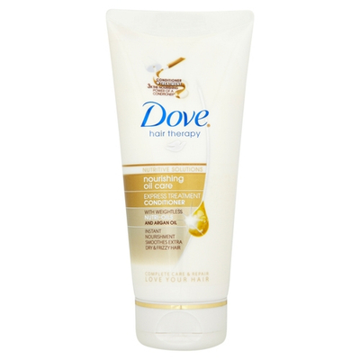 Balsam dhe maskë për flokë 2në1 Dove 180 ml
