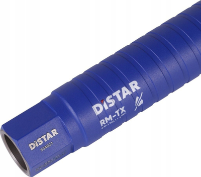 Frezë diamant DISTAR DDS W 052x300, për beton t’armum, punim nashti pa ujë