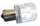 Dritë Promet T0-IKML024K, LED, 24V, e kuqe