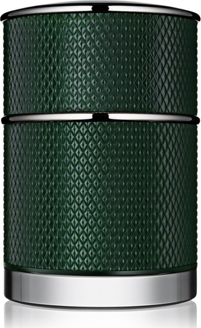 Parfum për burra Dunhill Icon Racing EDP, 50ml, jeshil i errët