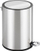 Kosh plehrash me pedale Wenko Monza, 3L, çelik inox, krom