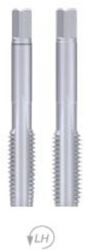 Set çezme dore Fanar Hand Tap, 1.1/2", HSS