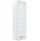 Tastierë wireless Satel AKP-200-W Be Wave, teknologji ABAX2, ndriçim prapavije, e bardhë