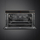 Furrë SMEG Dolce Stil Novo SFPR9604TNR, 90cm, 3300 W, e zezë