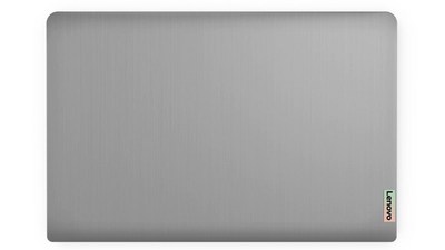 Laptop LENOVO IdeaPad 3, 15.6", 8 GB RAM, 256 GB SSD, AMD Ryzen 5, AMD Radeon Graphics, i hirtë