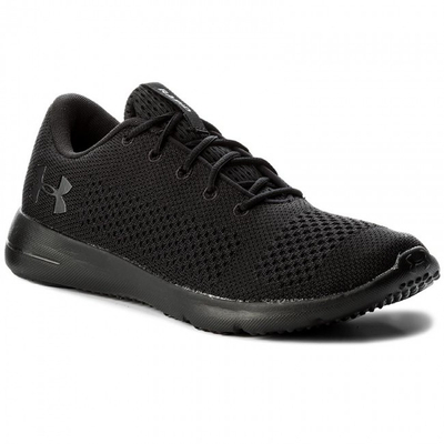 Atlete Under Armour Rapid (1297445-004), të zeza, nr 43