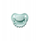 Biberon Luu Kids, pozicionues, silikon, Vivid Mint, 0–3 muajsh