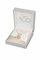 Qafore bicolor prej argjendi me Mickey Mouse NS00058TZWL-157.CS