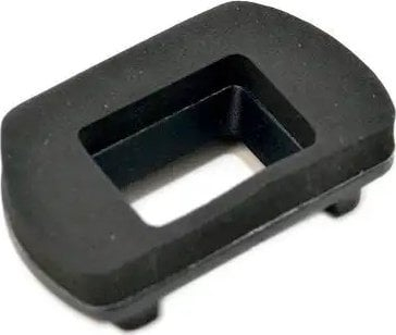 Eyecup JJC EC-U2 për kamerë, për Canon EOS 1D 1Ds 5D 7D, i zi