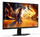 Monitor gaming AOC 27G4XE, 27", 180Hz, 1ms, i zi