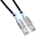 Kabllo SAS Dell 470-11676, Serial Attached SCSI, 2 m, e zezë me argjend