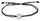 Byzylyk Troli Lanyard, i zi 