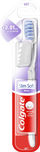 Furçë dhëmbësh Colgate Super Slim Soft, set me 3 copë, qime 0.01mm, ngjyra nga më të ndryshmet