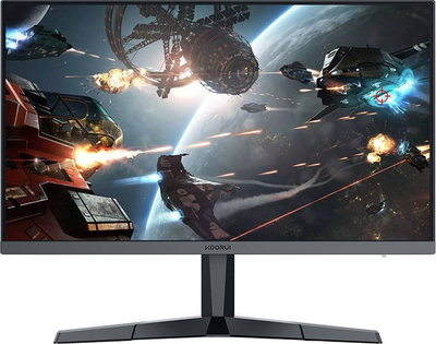 Monitor Koorui 24E3, 24", Full HD, 165Hz, i zi