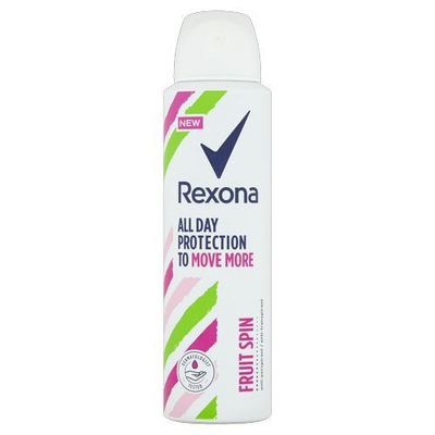 Antiperspirant Rexona All Day Protection, 150 ml