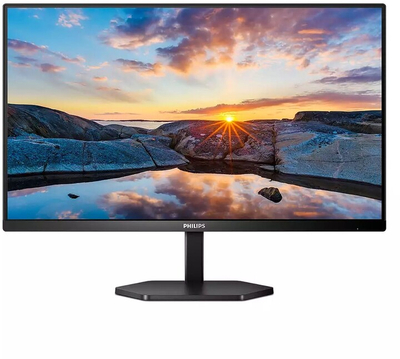 Monitor Philips 24E1N3300A - LED, 23.8", FullHD, i zi