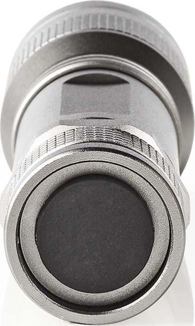 Dritë dore Nedis, LED 5W, 330 lumen, gri