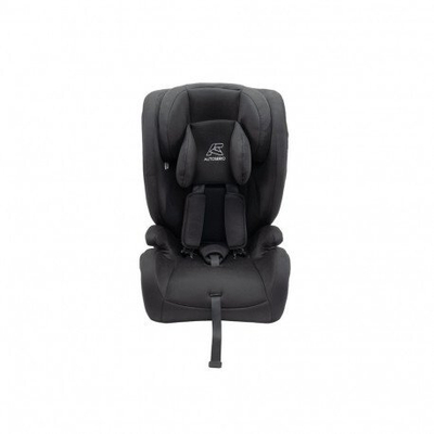 Karrige për makinë TomPar AUTOSERIO HB-59A, 76-150 cm, e zezë