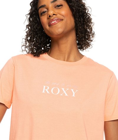 Maicё Roxy Noon Ocean Regular Fit, portokalli