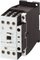 Kontaktor fuqie Eaton DILM17-01, 17A, bobinë 24V AC, 3P