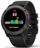 Orë e mençur Garmin Fenix6X PRO Sapphire, e hirtë/zezë