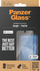 Mbrojtëse ekrani PanzerGlass për Google Pixel 8a, xham i fortë i temperuar, Ultra Wide Fit, transparente