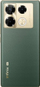 Telefoni Infinix Note 40 Pro+ 5G, 12GB 256GB, jeshile Vintage