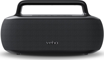 Bokës Bluetooth Veho M-Series MZ-7, 40W, IPX6, e zezë