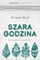 Книга поезија Grey Hour Selected Poems II, на англиски, мека корица