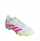 Këpucë futbolli adidas Predator League FG MG Jr ID3752, për fëmijë, celeste