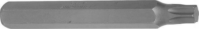 Bit Torx King Tony T45, 10mm, 80mm, gri