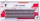 Tунчиња вештачки трепки Ibra Extra Double C 0.10, 10mm, црни