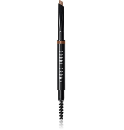 Laps për vetulla Bobbi Brown Long Wear Brow Pencil, Warm Brown, 0.33g